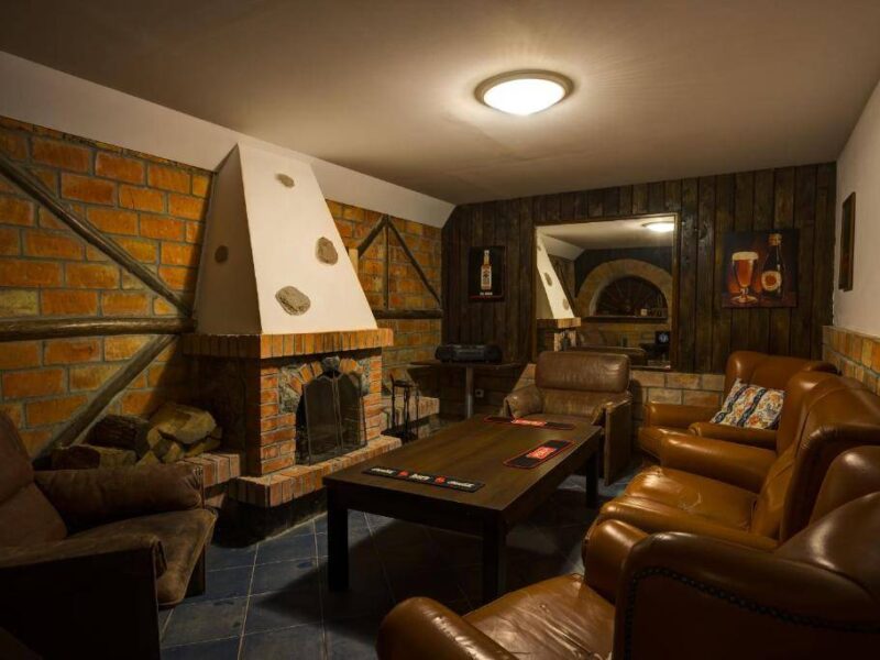 Pensjonat Restauracja Nautic img (19)