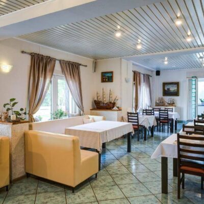 Pensjonat Restauracja Nautic img (2)