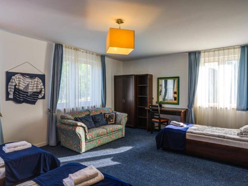 Pensjonat Restauracja Nautic img (20)