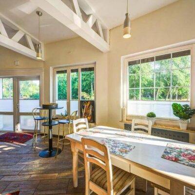 Pensjonat Restauracja Nautic img (3)