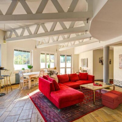 Pensjonat Restauracja Nautic img (4)