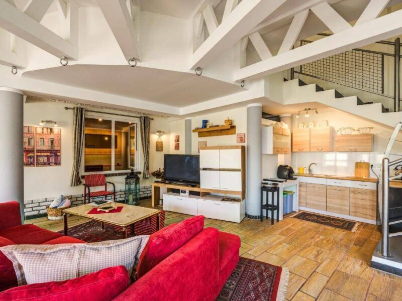 Pensjonat Restauracja Nautic img (5)