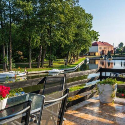 Pensjonat Restauracja Nautic img (6)