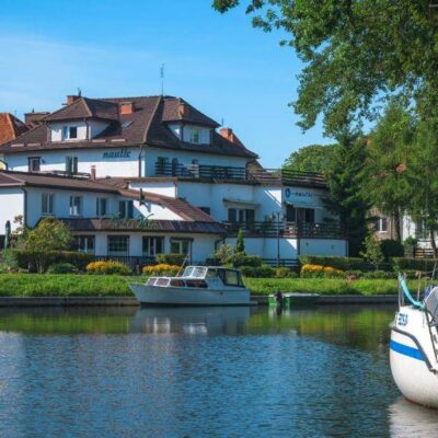 Pensjonat Restauracja Nautic img (7)