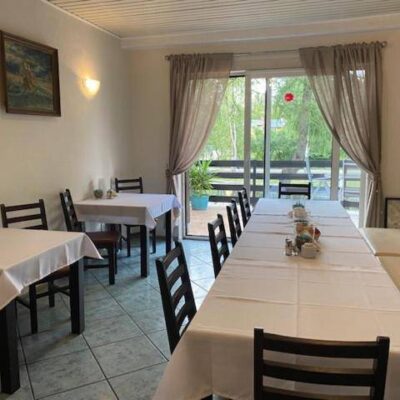 Pensjonat Restauracja Nautic img (8)