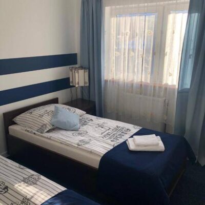 Pensjonat Restauracja Nautic img (9)