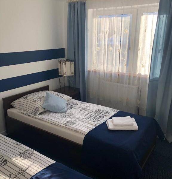 Pensjonat Restauracja Nautic img (9)