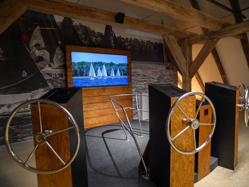 Pensjonat Sztynort img (12)