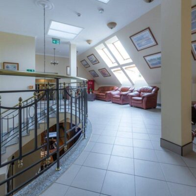 Pensjonat Sztynort img (2)