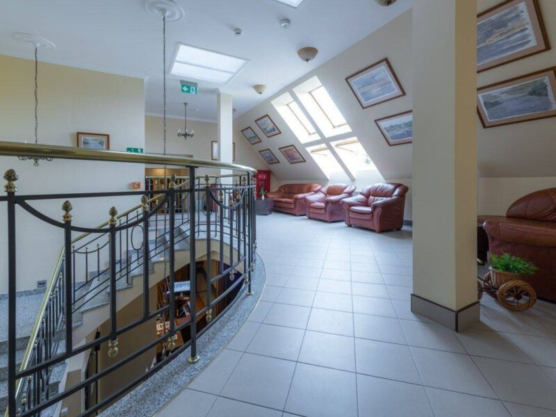 Pensjonat Sztynort img (2)