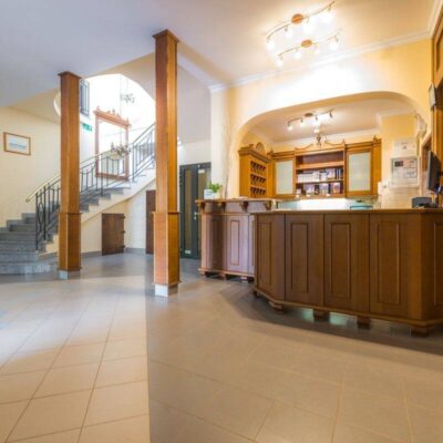 Pensjonat Sztynort img (3)