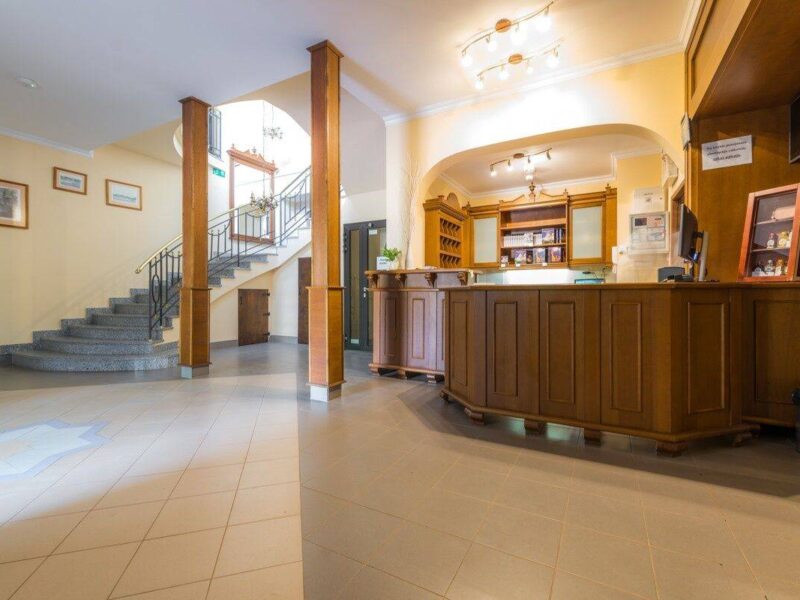 Pensjonat Sztynort img (3)