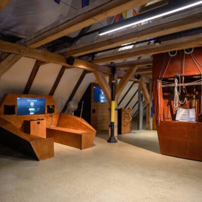 Pensjonat Sztynort img (9)