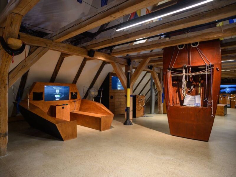 Pensjonat Sztynort img (9)