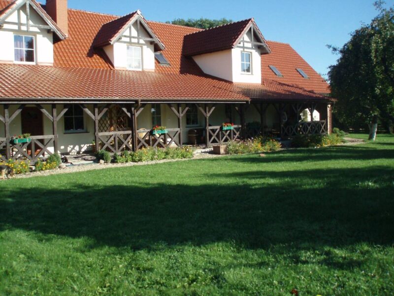 Siedlisko Sabinowo Węgorzewo img (1)