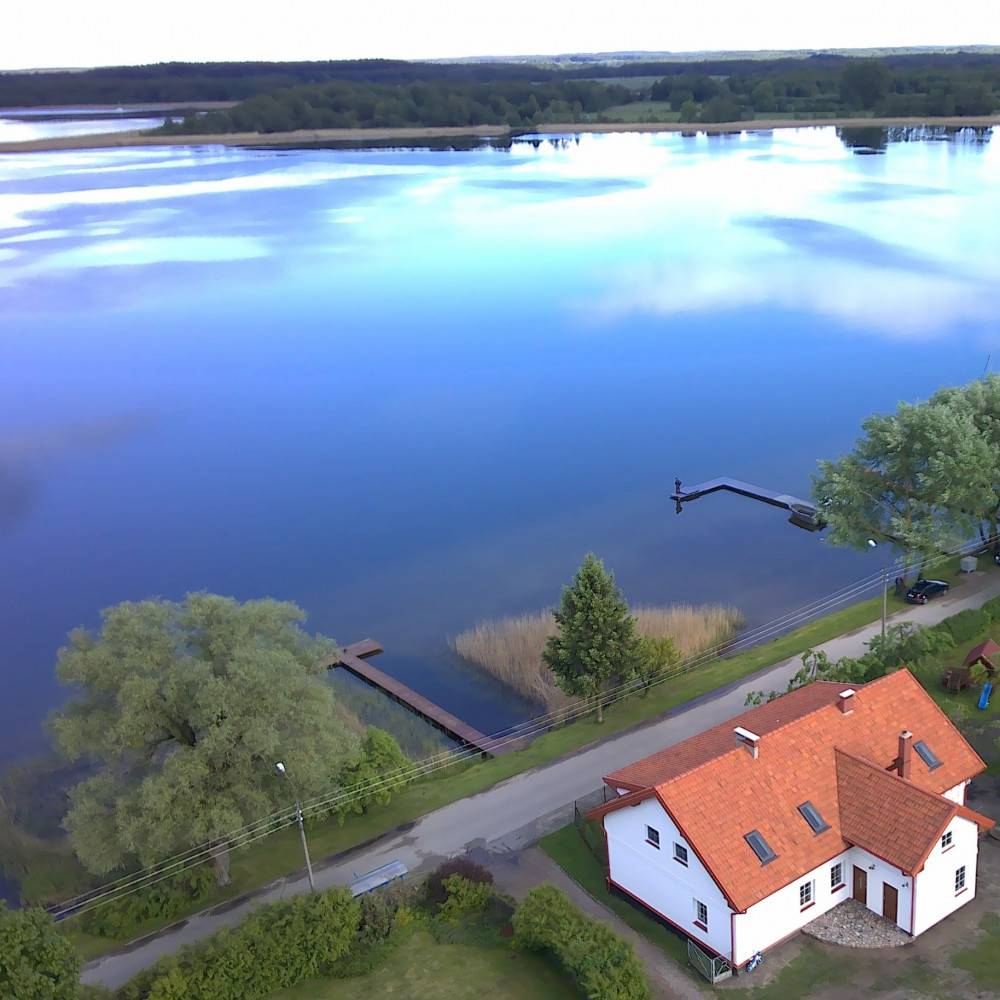 Najpiękniejsze jeziora w Polsce 32 agroturystyka u bartnika img (13)