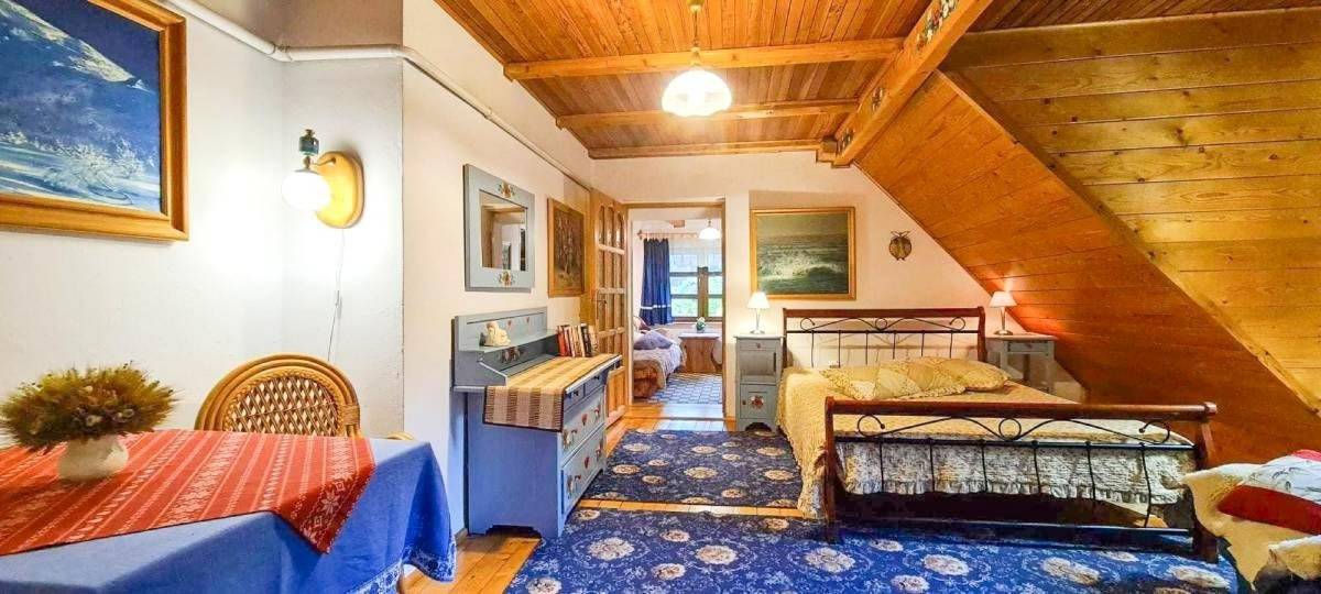 Agroturystyka KUROSIÓWKA img (2)