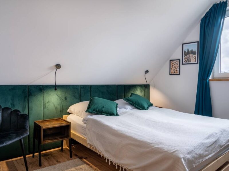 Domek Karkonoskie Zacisze img (2)