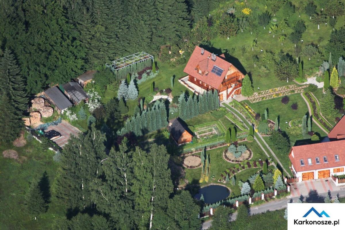 Domek w SŁONECZNYM OGRODZIE img (2)