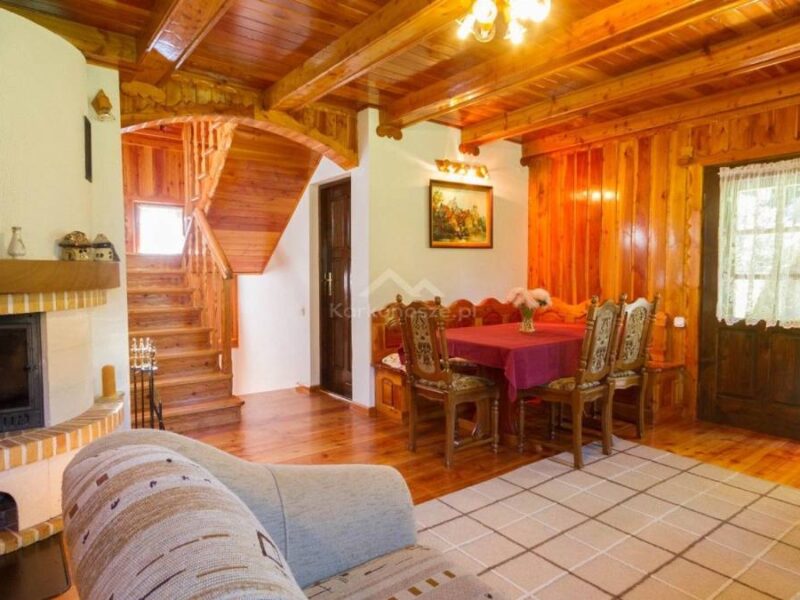 Domek w SŁONECZNYM OGRODZIE img (4)