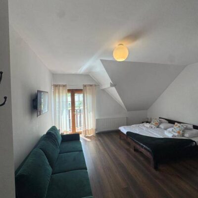 bieszczadki dworek polanczyk img (4)