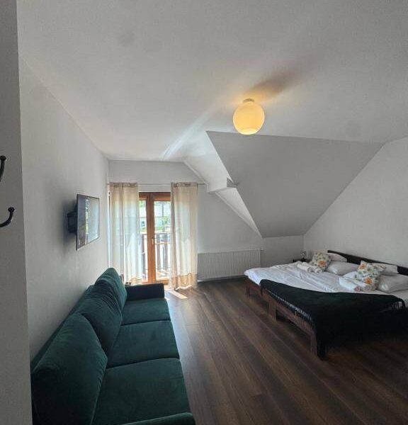 bieszczadki dworek polanczyk img (4)