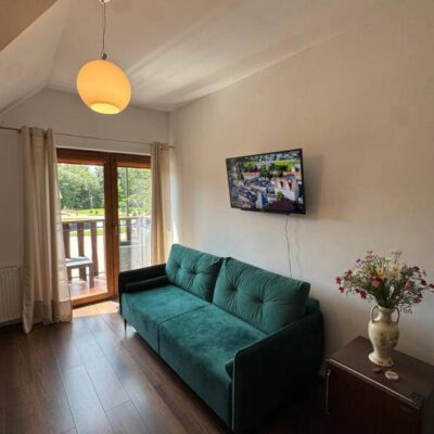 bieszczadki dworek polanczyk img (5)