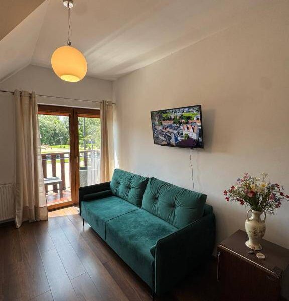 bieszczadki dworek polanczyk img (5)