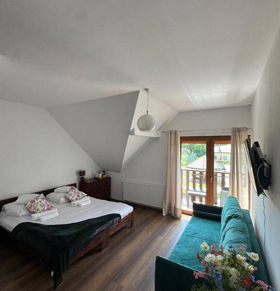 bieszczadki dworek polanczyk img (6)