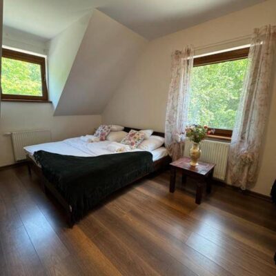 bieszczadki dworek polanczyk img (7)