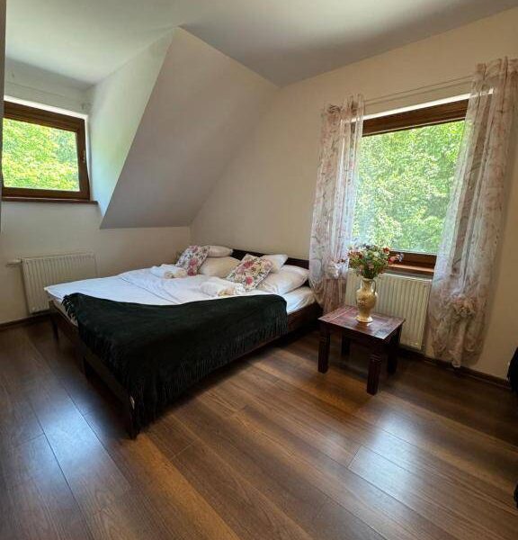 bieszczadki dworek polanczyk img (7)