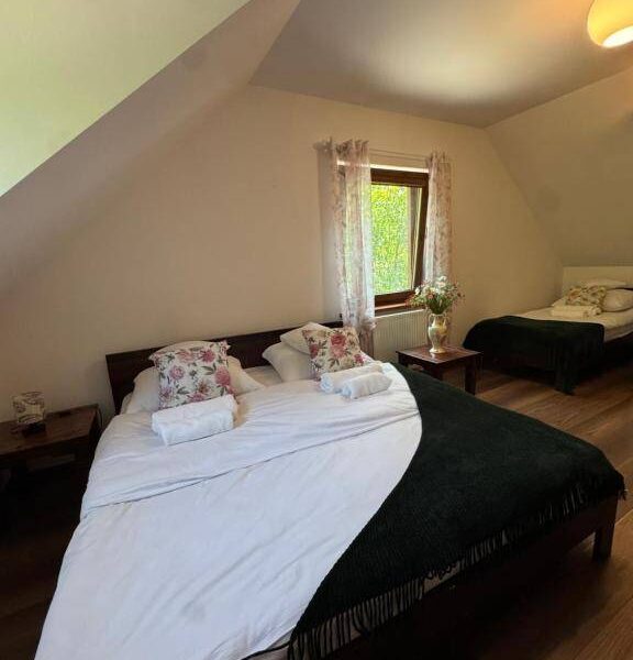 bieszczadki dworek polanczyk img (8)