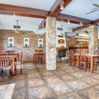 bieszczadzki dworek polanczyk img (14)