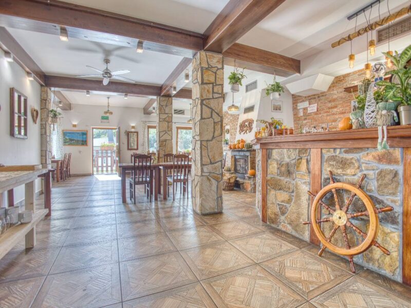 bieszczadzki dworek polanczyk img (15)