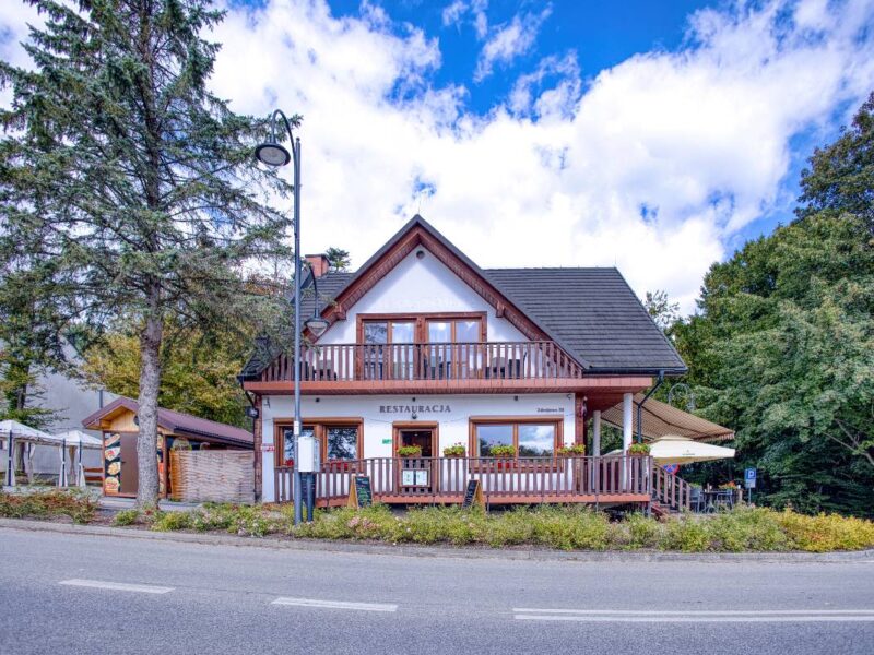 bieszczadzki dworek polanczyk img (2)