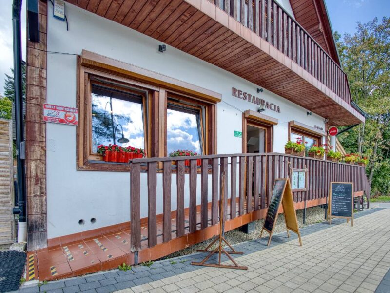 bieszczadzki dworek polanczyk img (3)