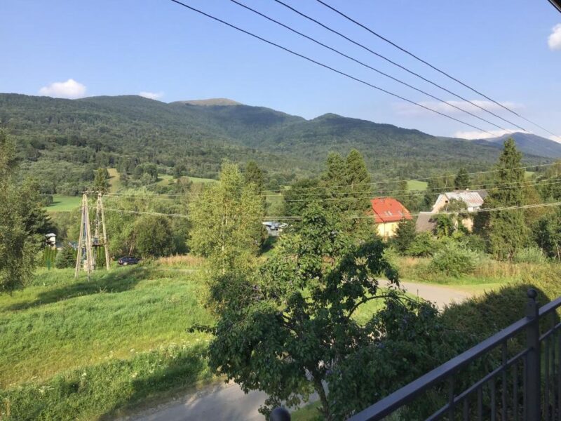 chata bieszczady w smerku img (4)