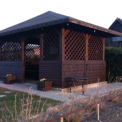 Agroturystyka Nad Doliną Krutyni img (16)