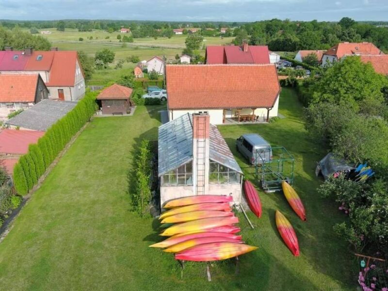 Agroturystyka Nad Doliną Krutyni img (9)