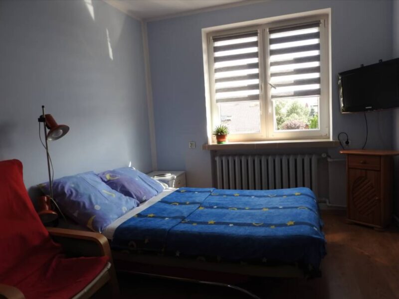 Domek Letniskowy Giżycko img (1)