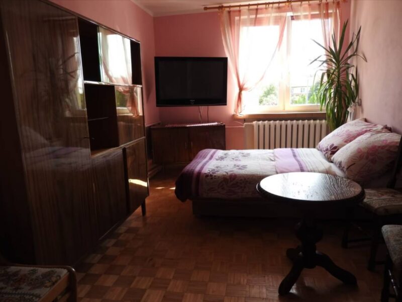 Domek Letniskowy Giżycko img (2)