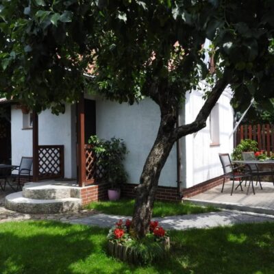 Domek Letniskowy Giżycko img (3)