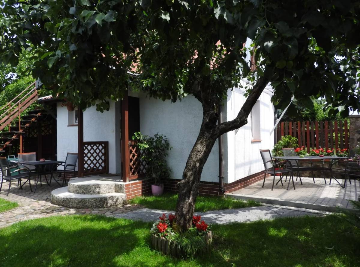 Domek Letniskowy Giżycko img (3)