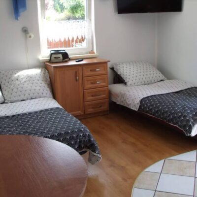 Domek Letniskowy Giżycko img (4)