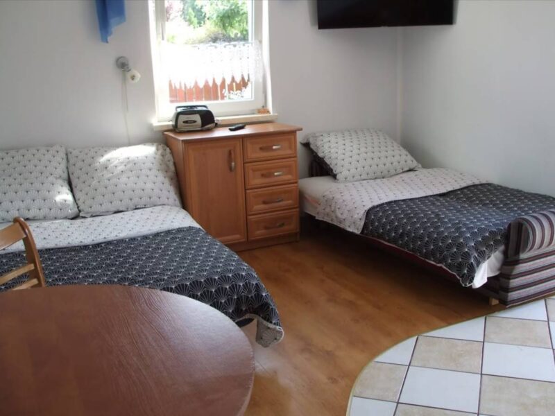 Domek Letniskowy Giżycko img (4)