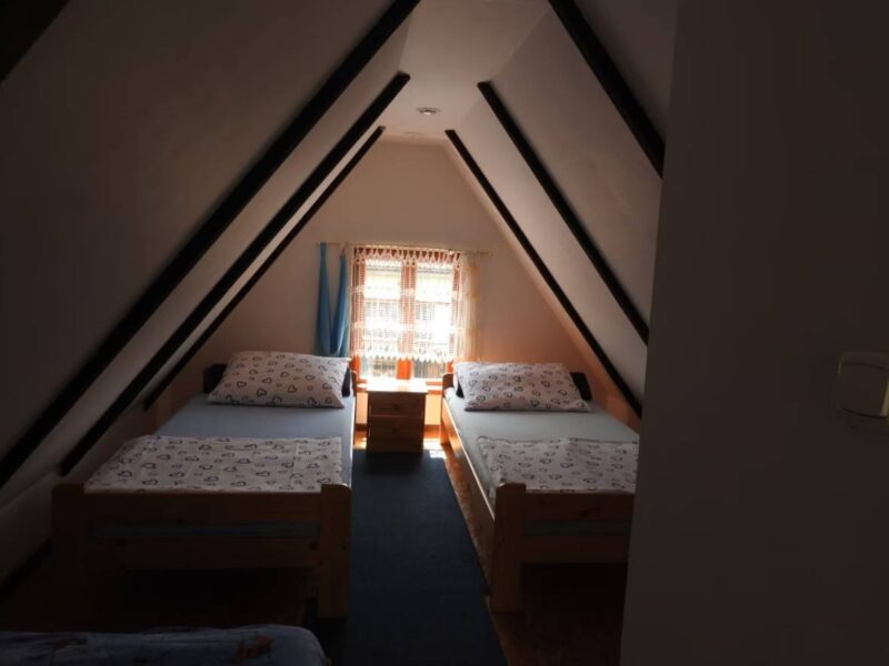 Domek Letniskowy Giżycko img (6)