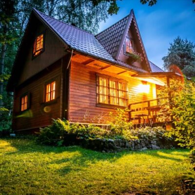 Domek Letniskowy Sielski Zakątek img (1)