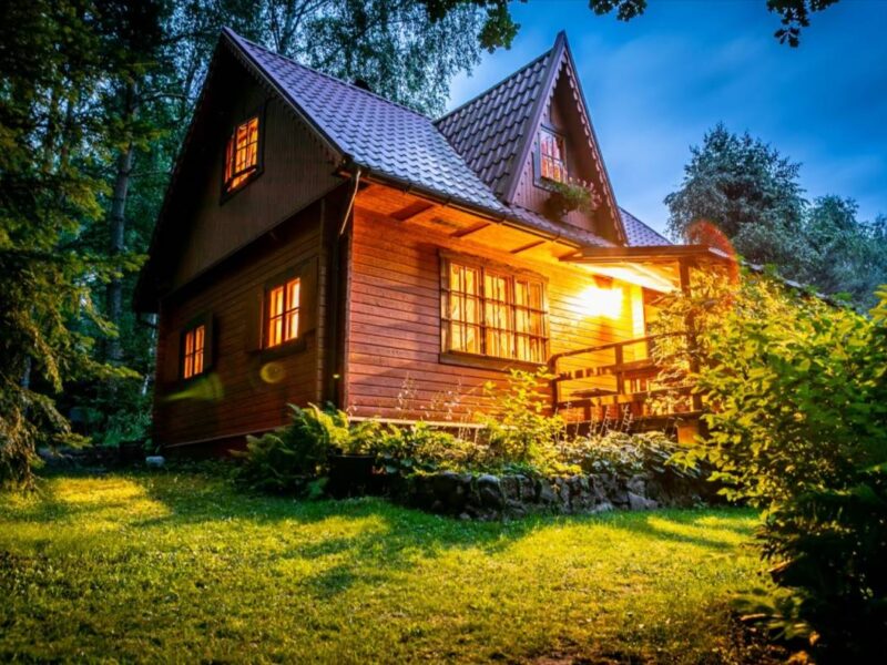 Domek Letniskowy Sielski Zakątek img (1)