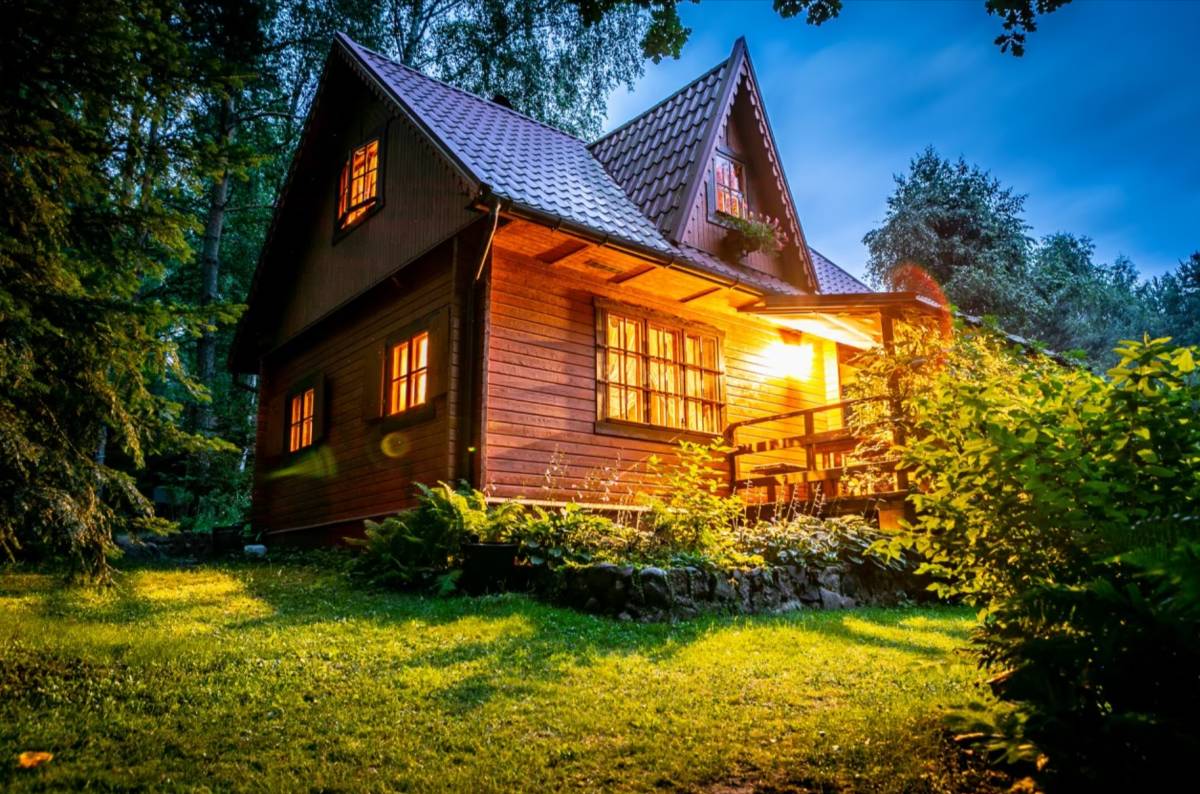 Domek Letniskowy Sielski Zakątek img (1)