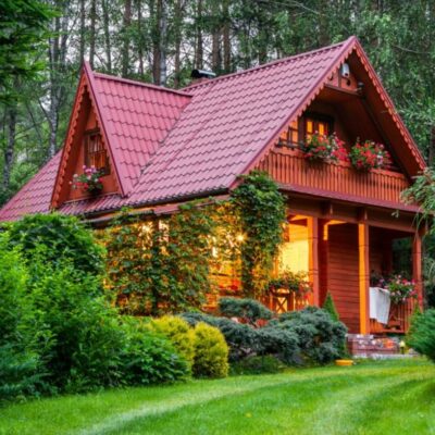 Domek Letniskowy Sielski Zakątek img (14)